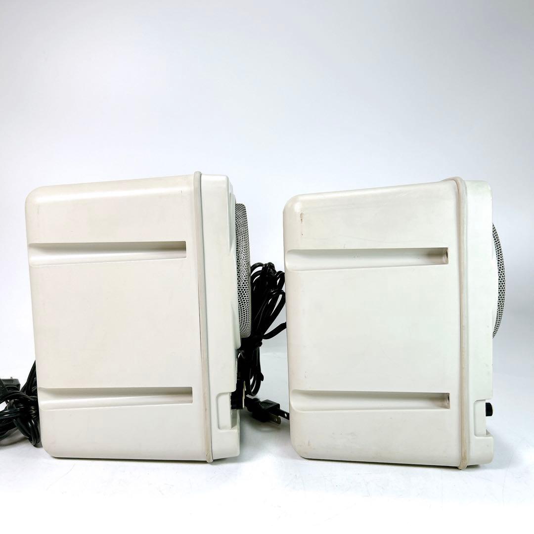 【ペア】Roland ローランド MA-12C アンプ モニタースピーカー