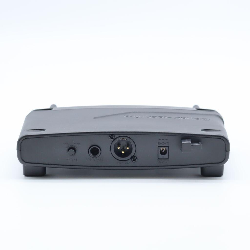 オーディオテクニカ 2.4GHz帯 ATW-R1100J #4028