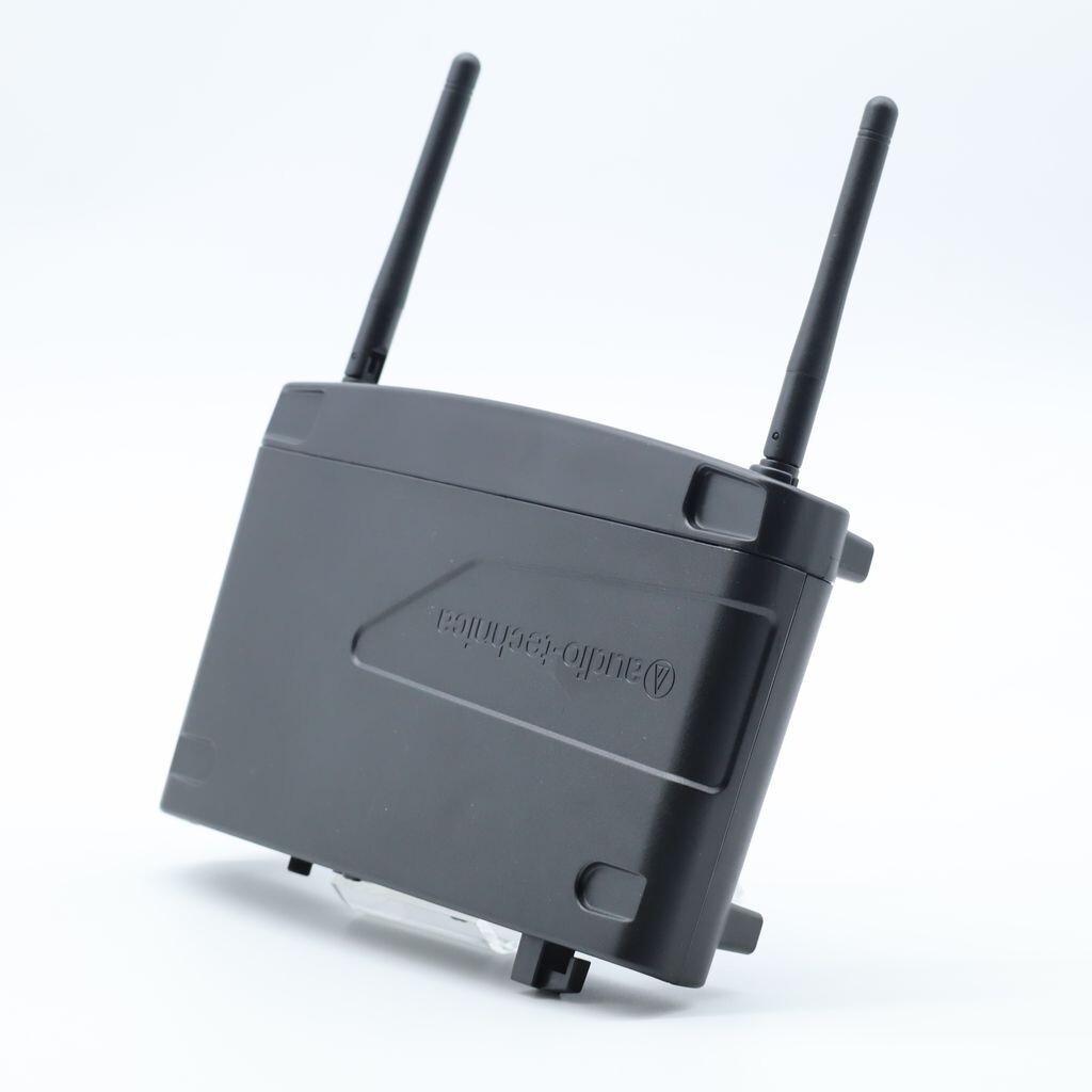 オーディオテクニカ 2.4GHz帯 ATW-R1100J #4028