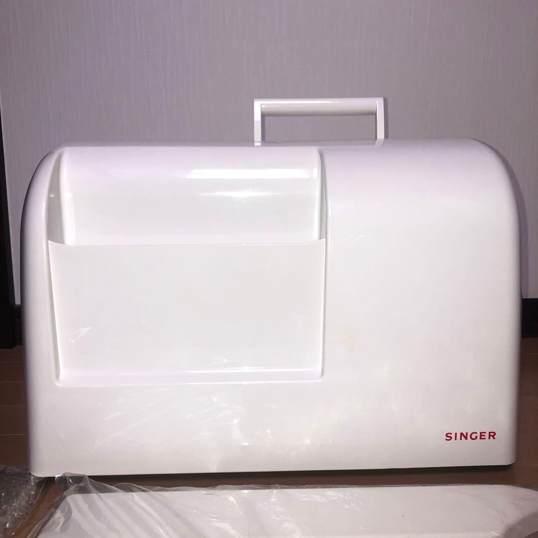 ［igo's］【美品】シンガー　ミシン　monami nu＋ SC-217