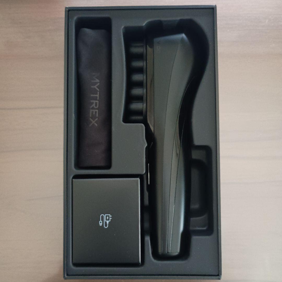 MYTREX マイトレックス VIDO ビドー 電動頭皮ブラシ ヘッドスパ