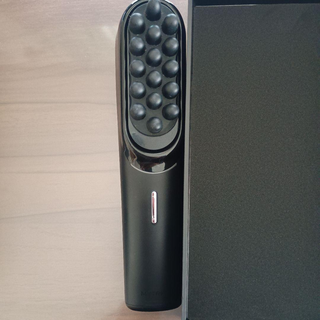 MYTREX マイトレックス VIDO ビドー 電動頭皮ブラシ ヘッドスパ