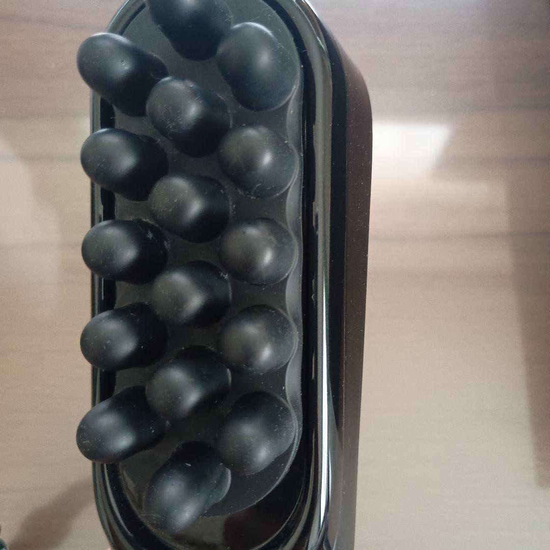 MYTREX マイトレックス VIDO ビドー 電動頭皮ブラシ ヘッドスパ