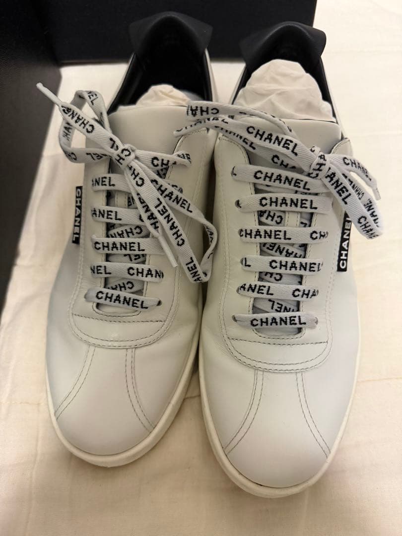 ❗️激安価格　毎日値下げ❗️ シャネル　スニーカー