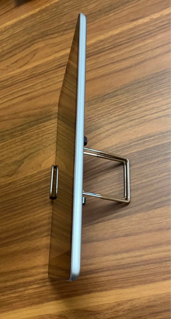 Apple iPad (第6世代) 32GB スペースグレー 本体