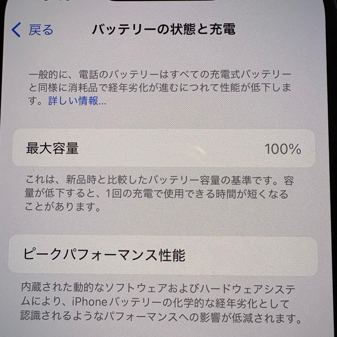 iPhone 13 Pro 512GB シエラブルー SIMフリー