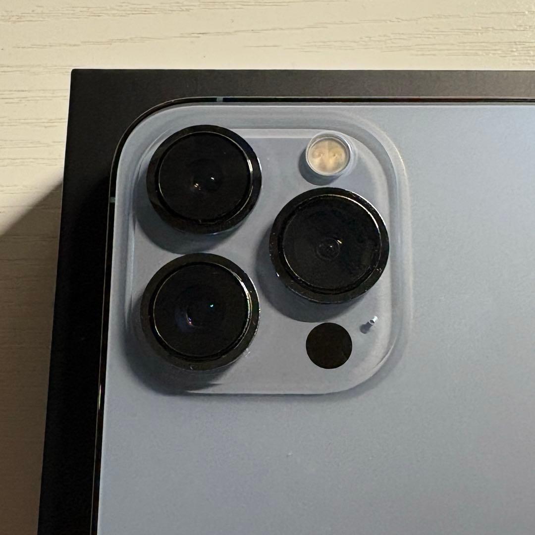 iPhone 13 Pro 512GB シエラブルー SIMフリー