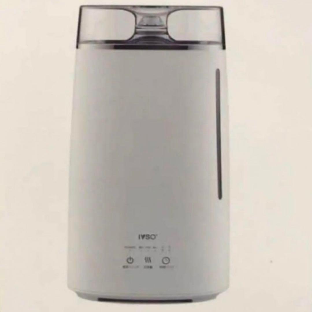 IVSOJP 加湿器