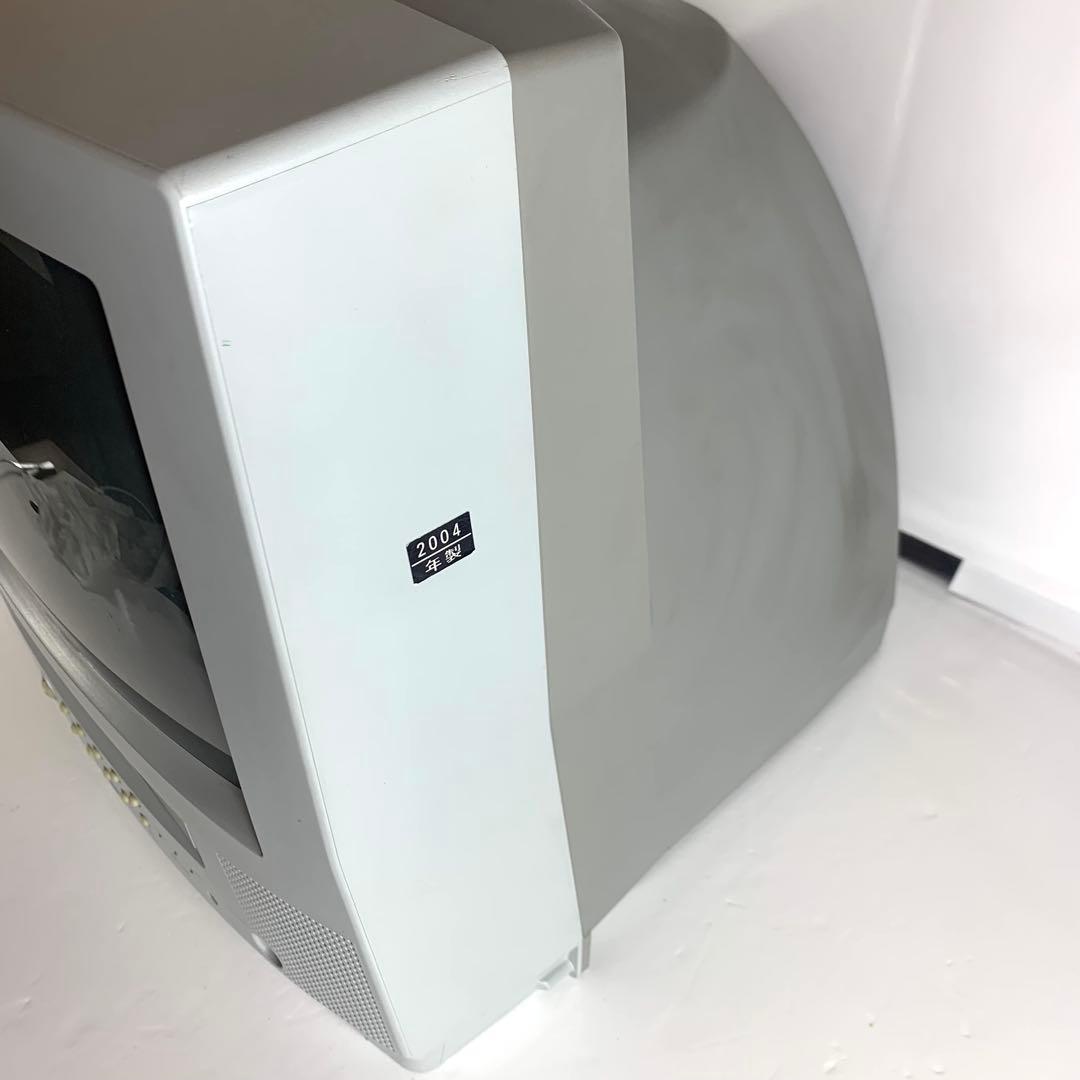 ブラウン管 テレビデオ Panasonic TH-14EV60 14型