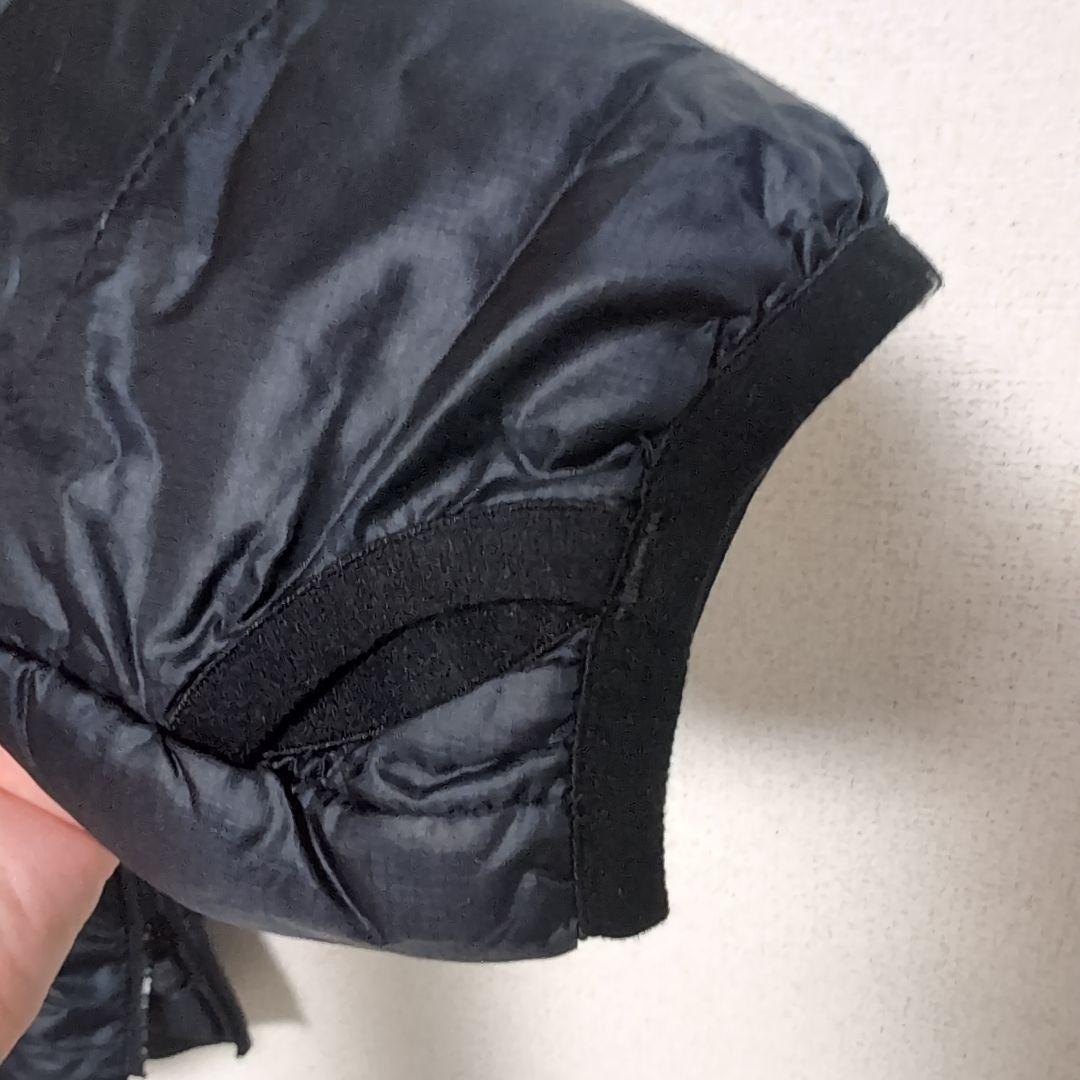 DESCENTE ALLTERRAINプルオーバー M