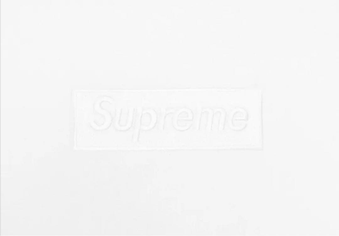 トップス Supreme Box Logo Hooded Sweatshirt(23FW)