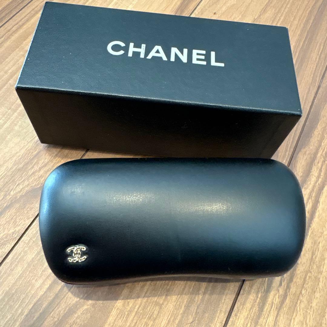 CHANEL サングラスS