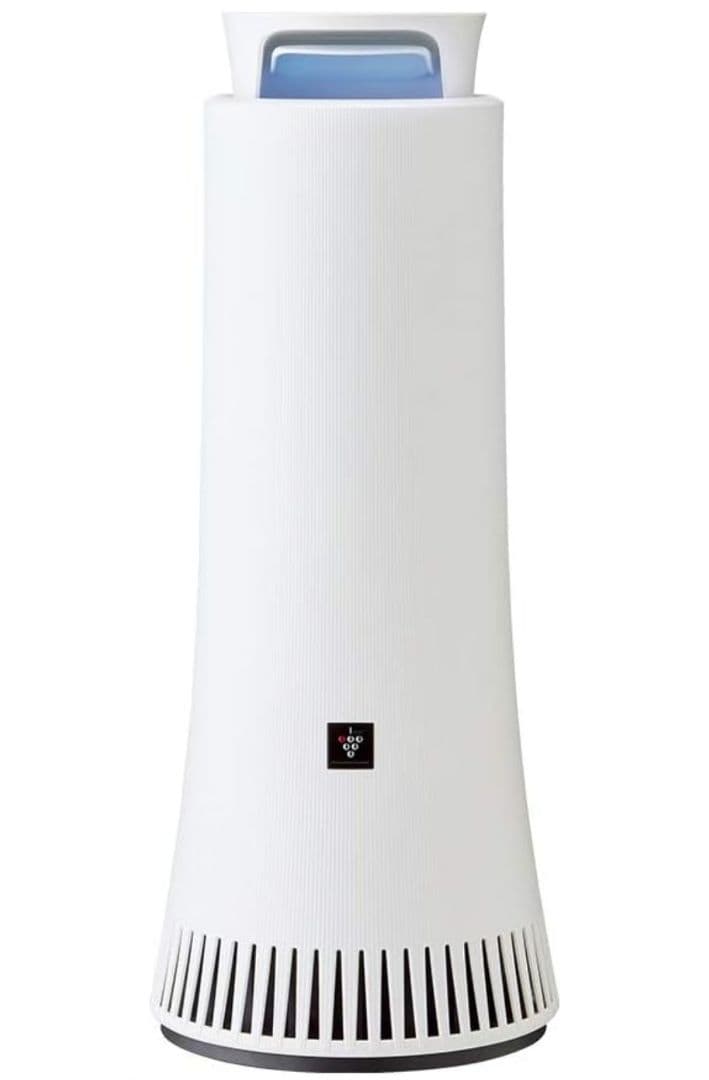 新品 SHARP シャープ DY-S01 プラズマクラスターNEXT 脱臭機