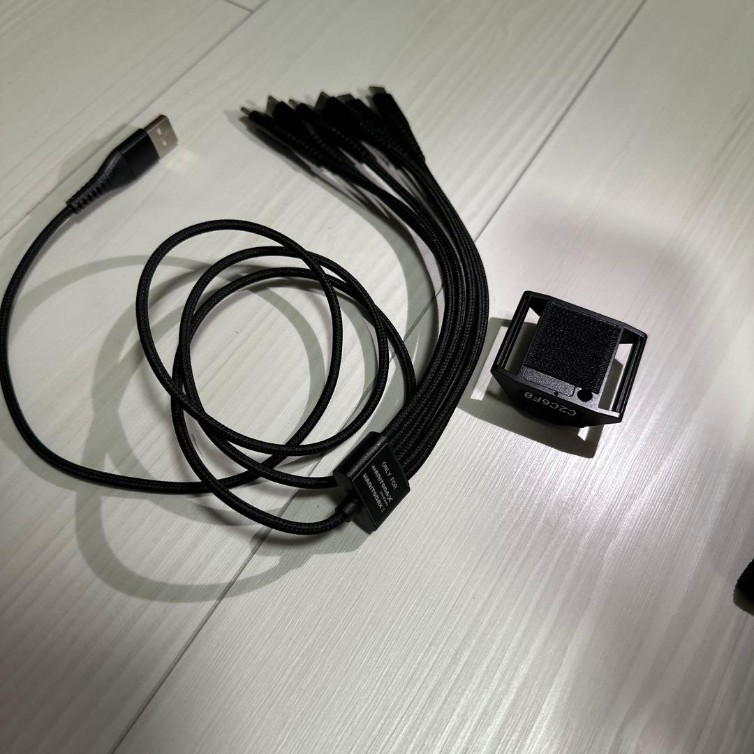 HaritoraX 2 セット品