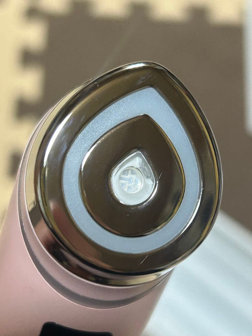 AGE-R ブースタープロ　ピンク