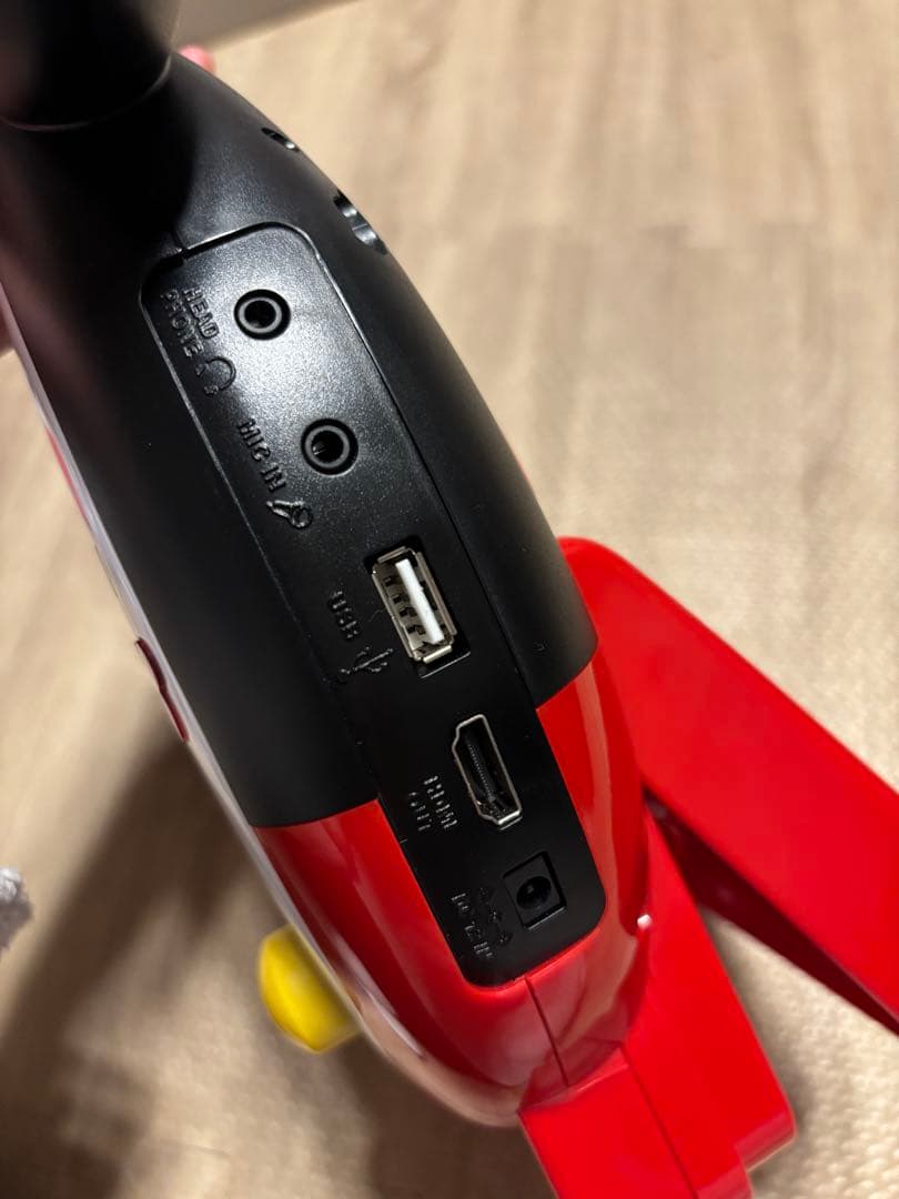 美品　ミッキーメイト　ブルーレイ　ディズニー英語システム DWE