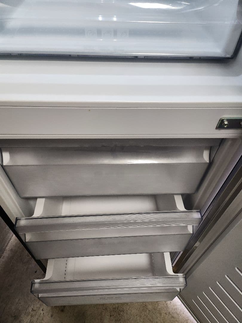 東京23区送料無料 Haier 270L2ドア 冷蔵庫 JR-XP2NF270F