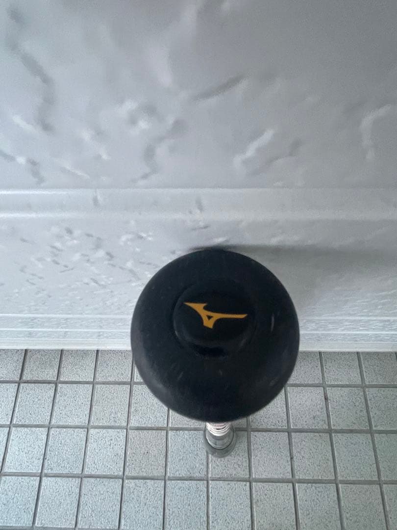 Mizuno BEYONDMAX LEGACY 軟式バット 84cm