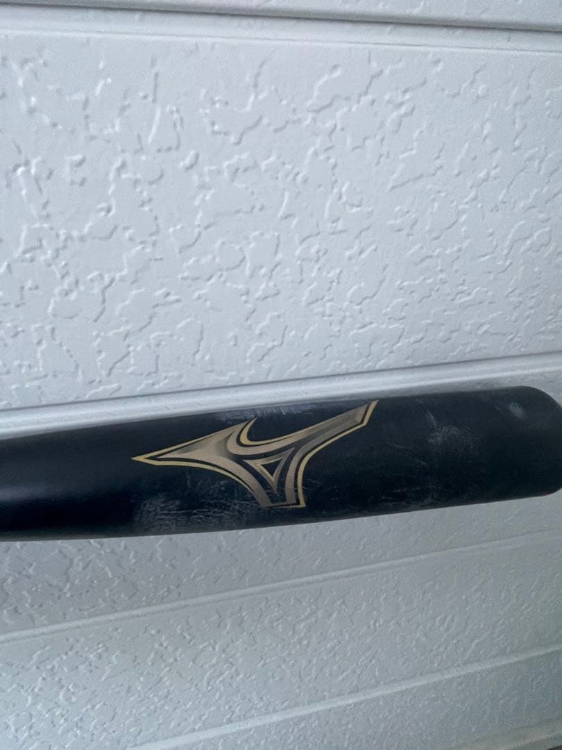 Mizuno BEYONDMAX LEGACY 軟式バット 84cm