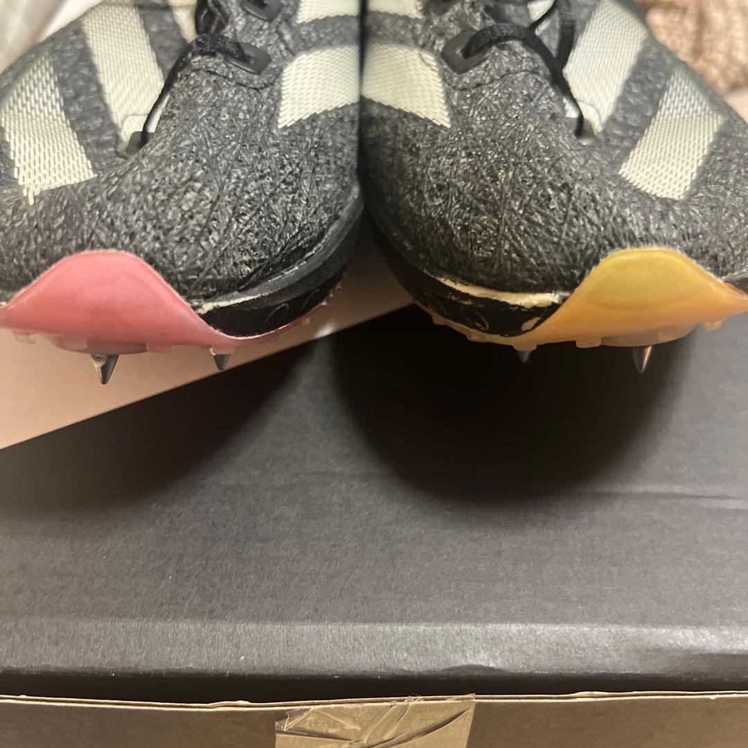 adidas prime sp3 27.0cm 箱付即購入⭕️