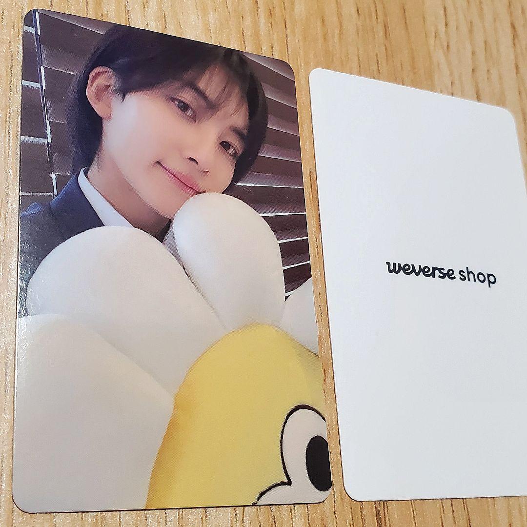 【追跡有】仁川 アンコン 会場限定 トレカ ジョンハン　セブチSEVENTEEN