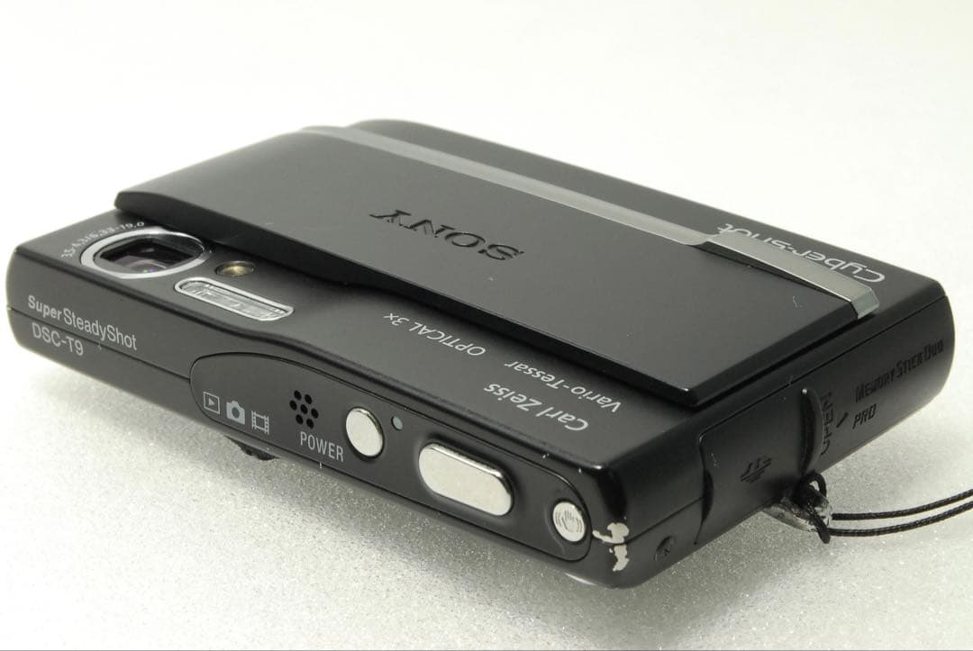 ponchama様フォロー割_SONY DSC-T9❤️コンデジ デジカメ カメラ