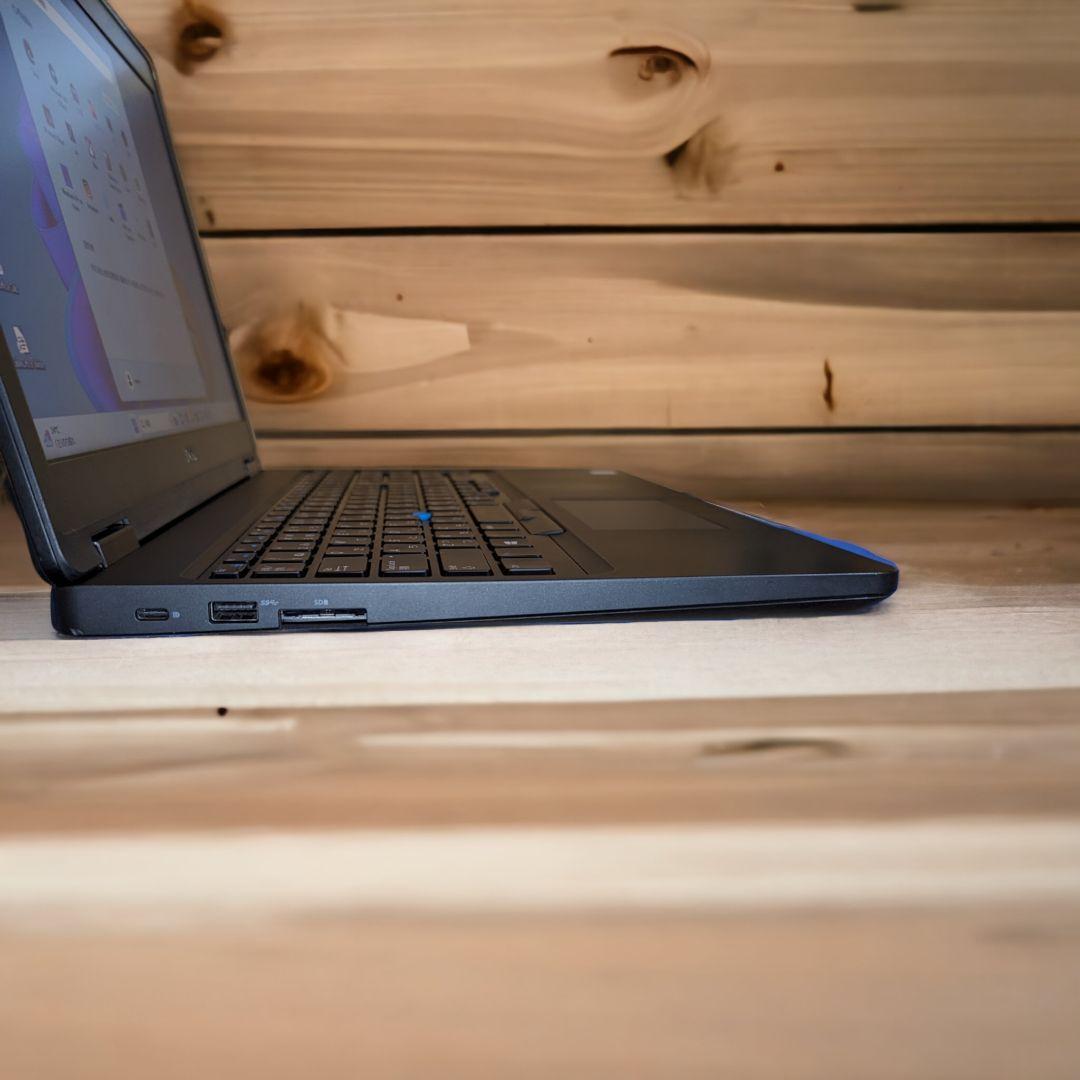 Windowsノート本体 DELL LATITUDE 5590