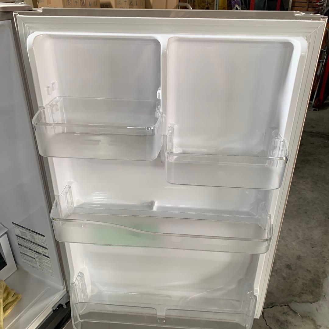 m101401m HITACHI 日立 25年 R-HWS47V-W 470L