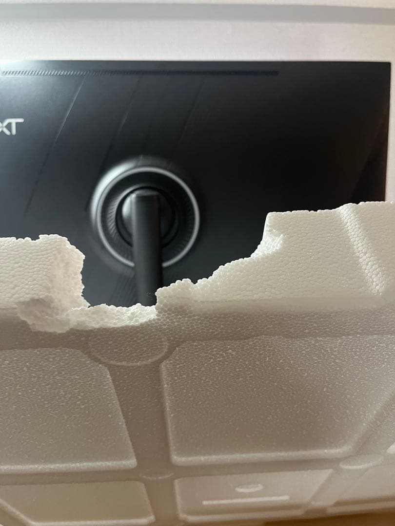 谷*口様 4K 31.5インチ 160Hzモニター JN-315V160UR-H