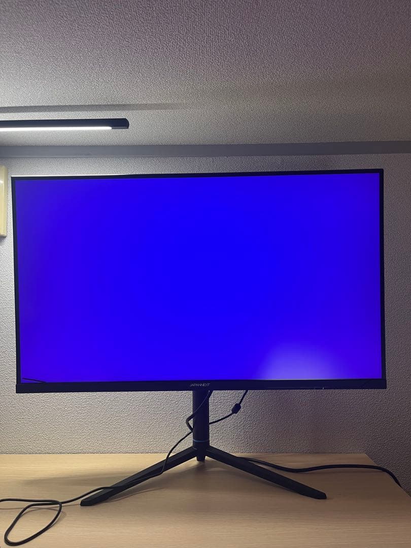 谷*口様 4K 31.5インチ 160Hzモニター JN-315V160UR-H