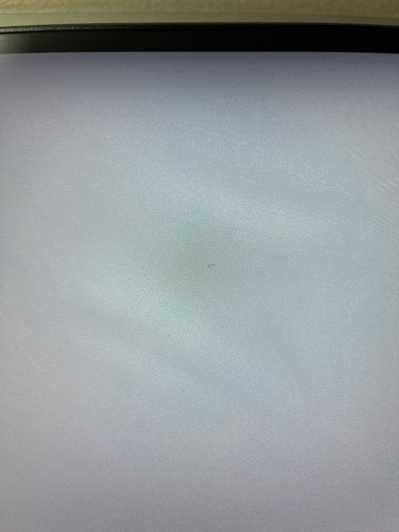 谷*口様 4K 31.5インチ 160Hzモニター JN-315V160UR-H