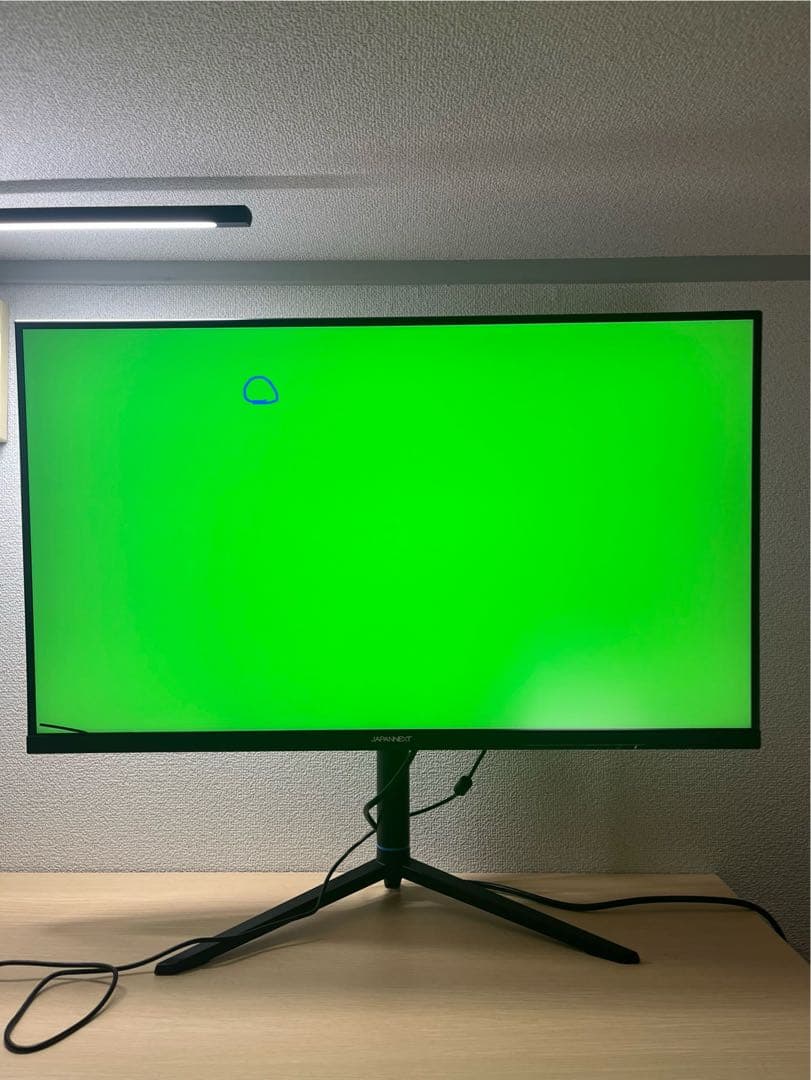 谷*口様 4K 31.5インチ 160Hzモニター JN-315V160UR-H