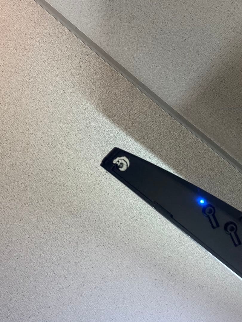 谷*口様 4K 31.5インチ 160Hzモニター JN-315V160UR-H