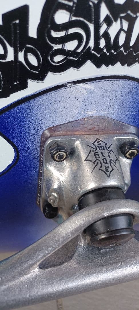 jay adams スケートボード　コンプリート　dogtown old　デッド