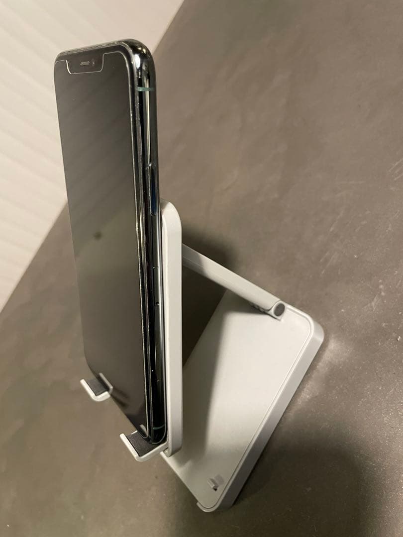 256G iPhone 11 Pro Max ミッドナイトグリーン