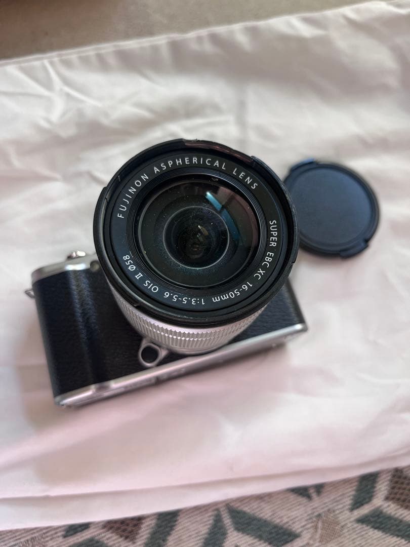 FUJIFILM 一眼レフ　ジャンク品