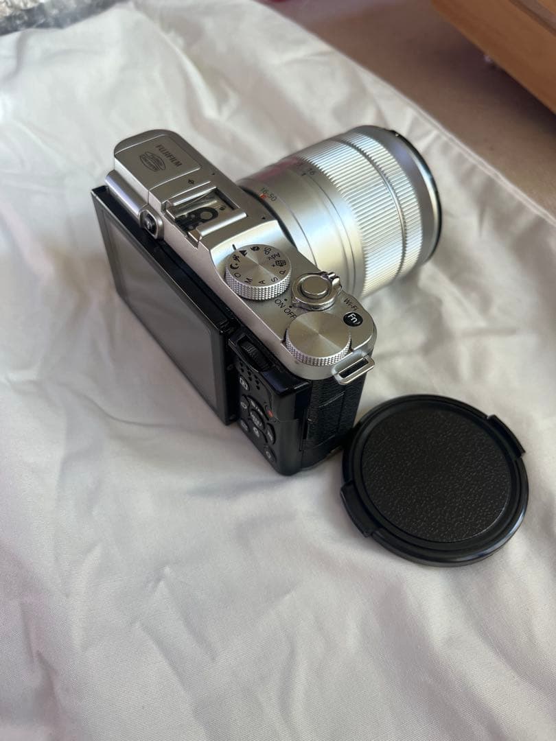 FUJIFILM 一眼レフ　ジャンク品