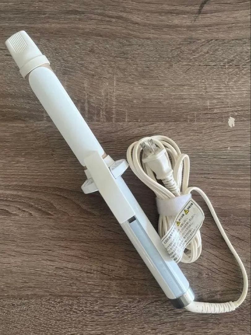 《美品》 KINUJO 絹女 カール アイロン 28mm