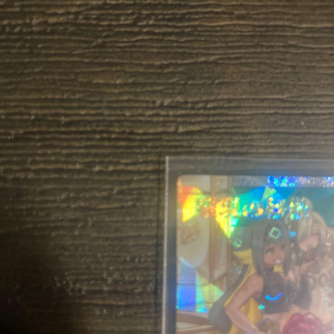 遊戯王ラッシュデュエル 顕現の秘儀 オーバーラッシュレア 1枚