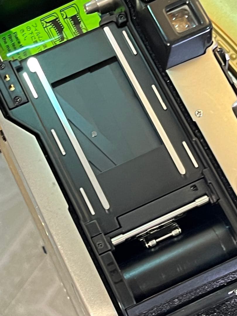 CONTAX G1 ROM済＋ツァイス4本＋sony Eアダプター