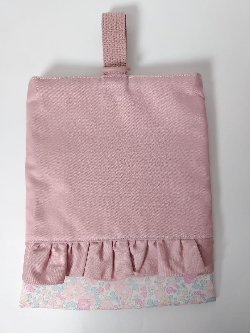 入園入学セット レッスンバッグ 上履き入れ 体操服袋 ベッツィ いちご花柄