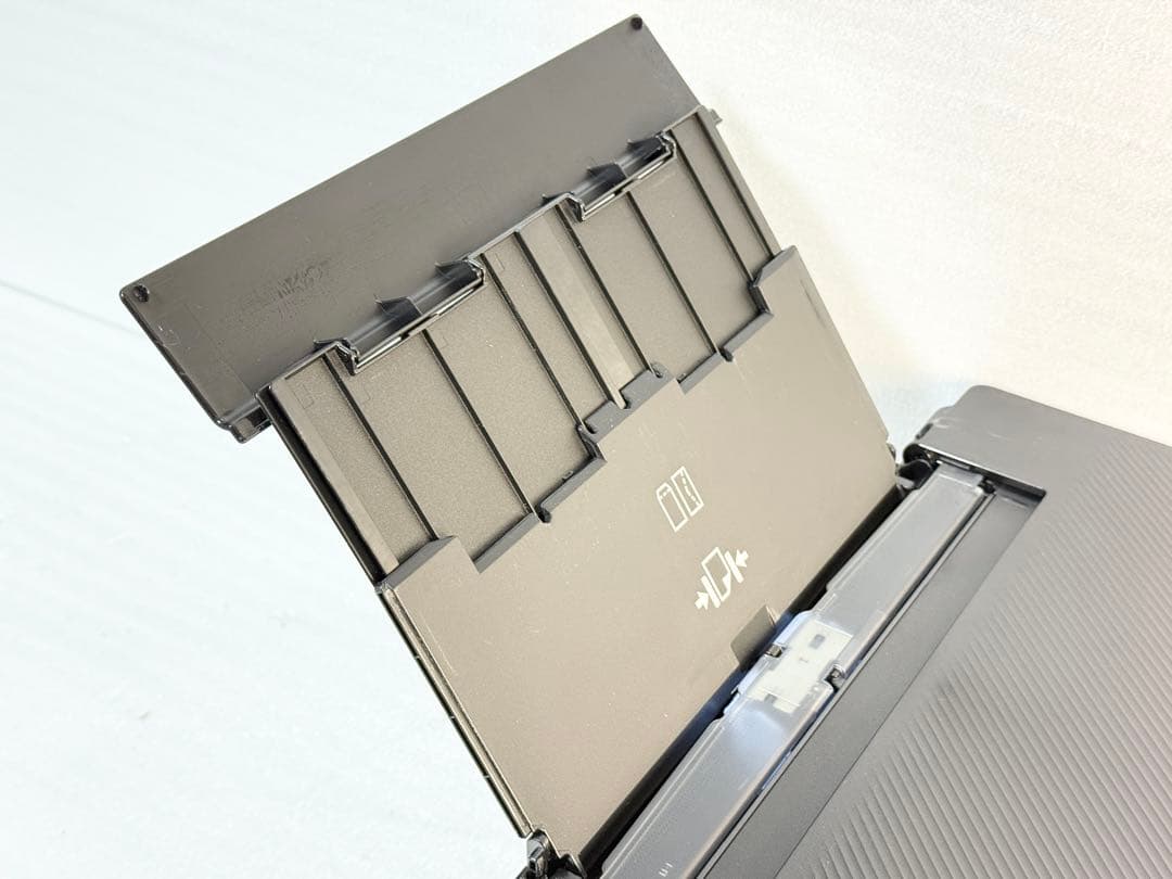 ⭐️印刷枚数301枚⭐️Canon キヤノン インクジェットプリンター TS8530