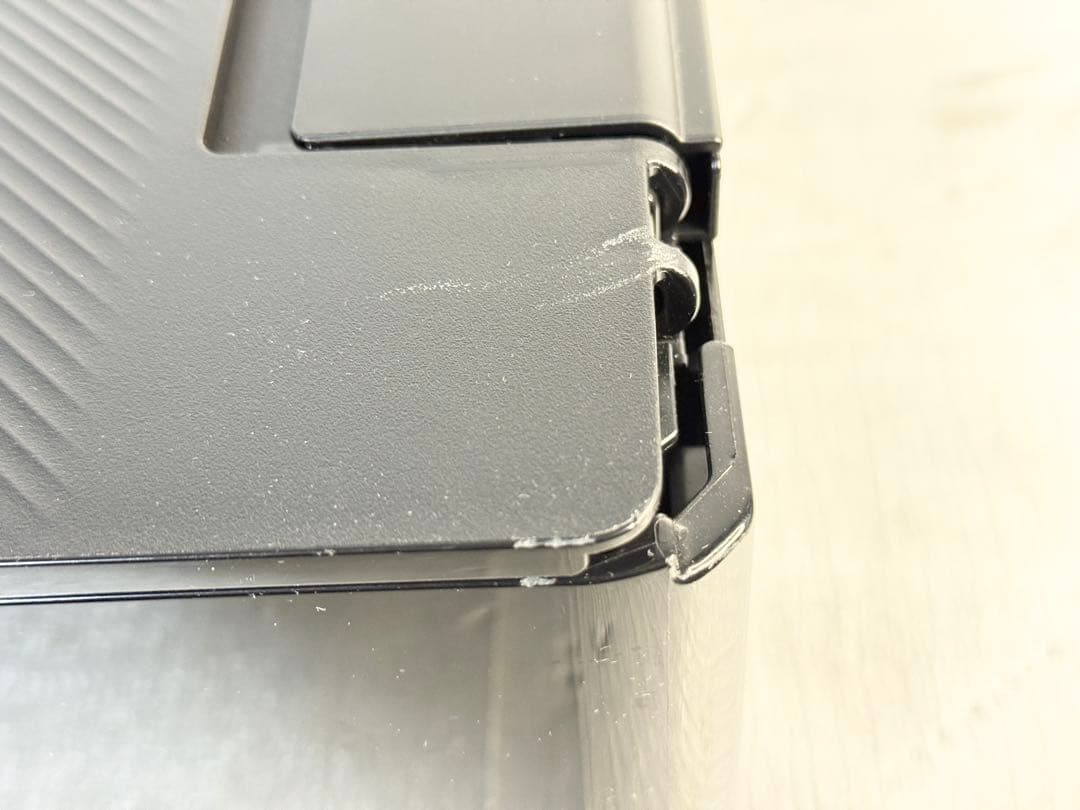 ⭐️印刷枚数301枚⭐️Canon キヤノン インクジェットプリンター TS8530