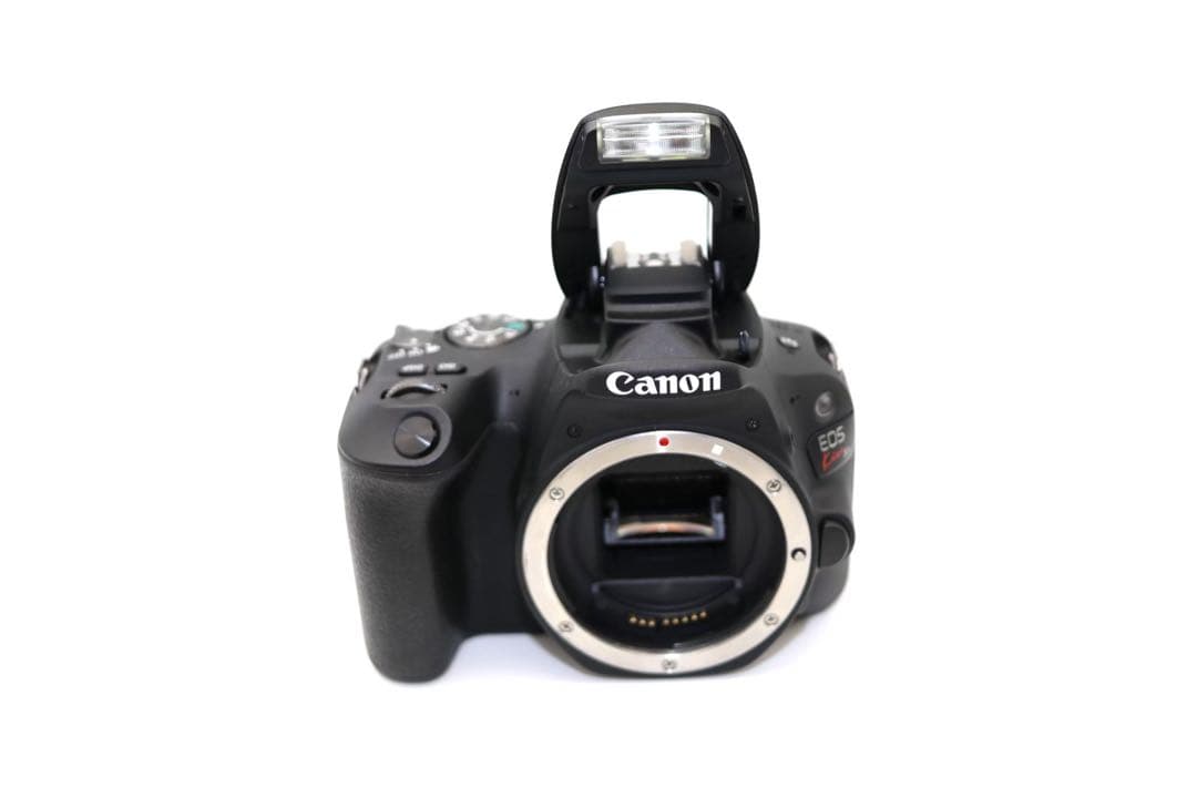 ☆美品【Canon】EOS Kiss X9 ボディ キャノン キヤノン