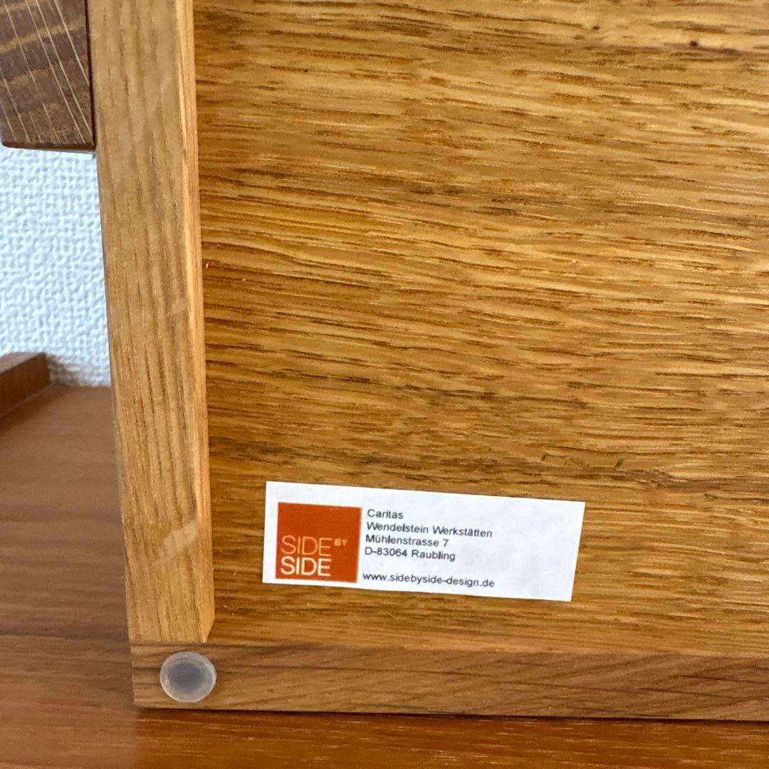 小物入れ SIDE BY SIDE /Toolbox All you need scope