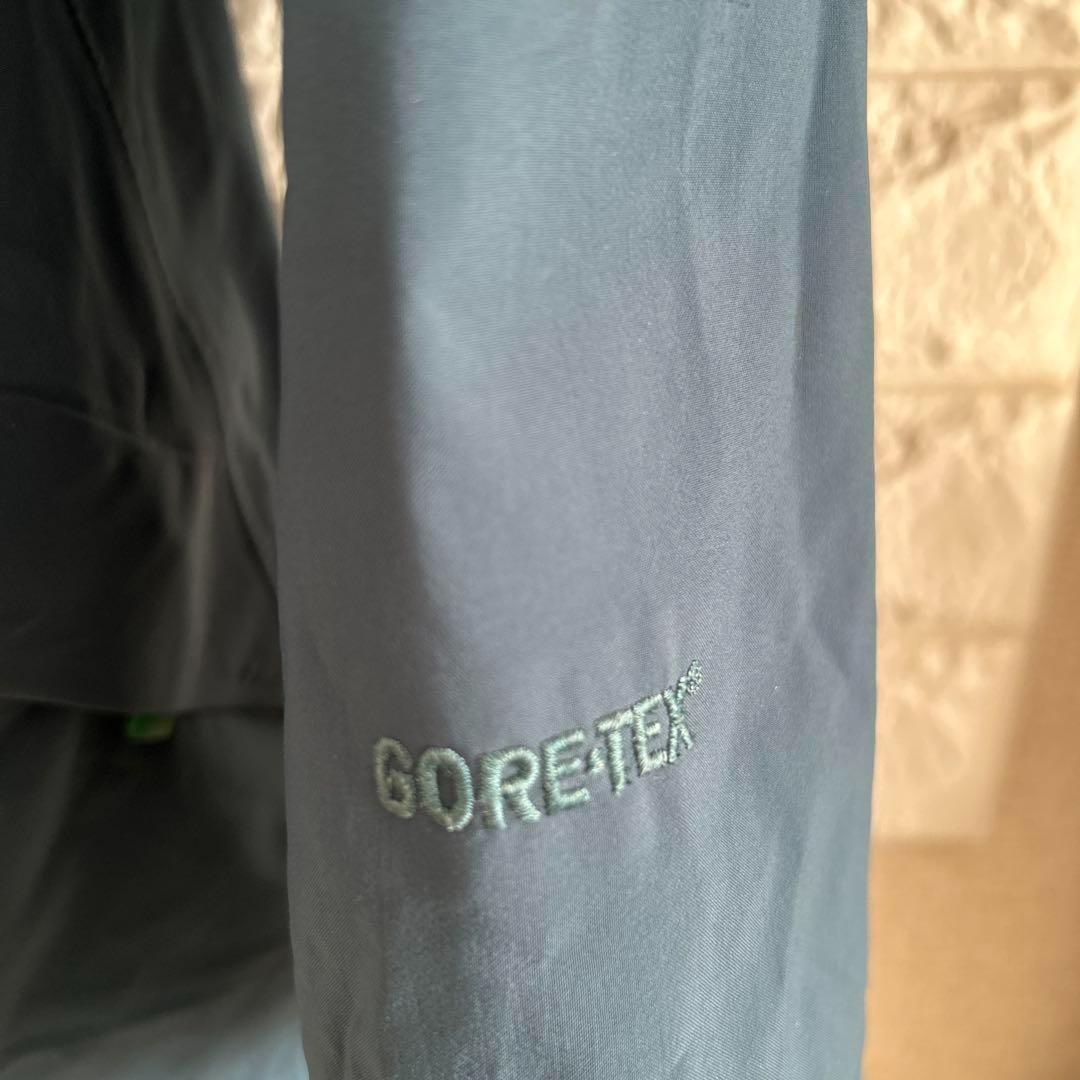 Panda panさま専用マウンテンパーカー メンズ XXL ゴアテックス