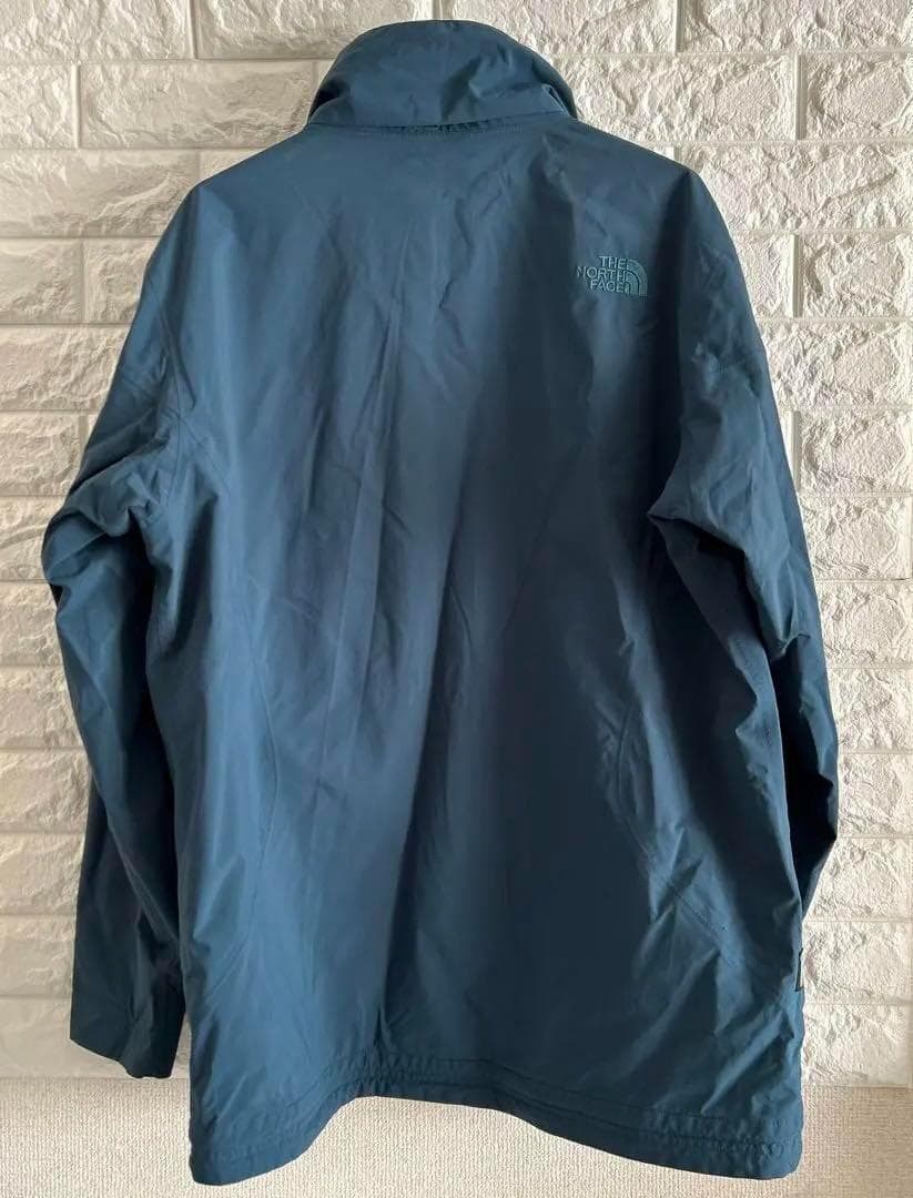 Panda panさま専用マウンテンパーカー メンズ XXL ゴアテックス