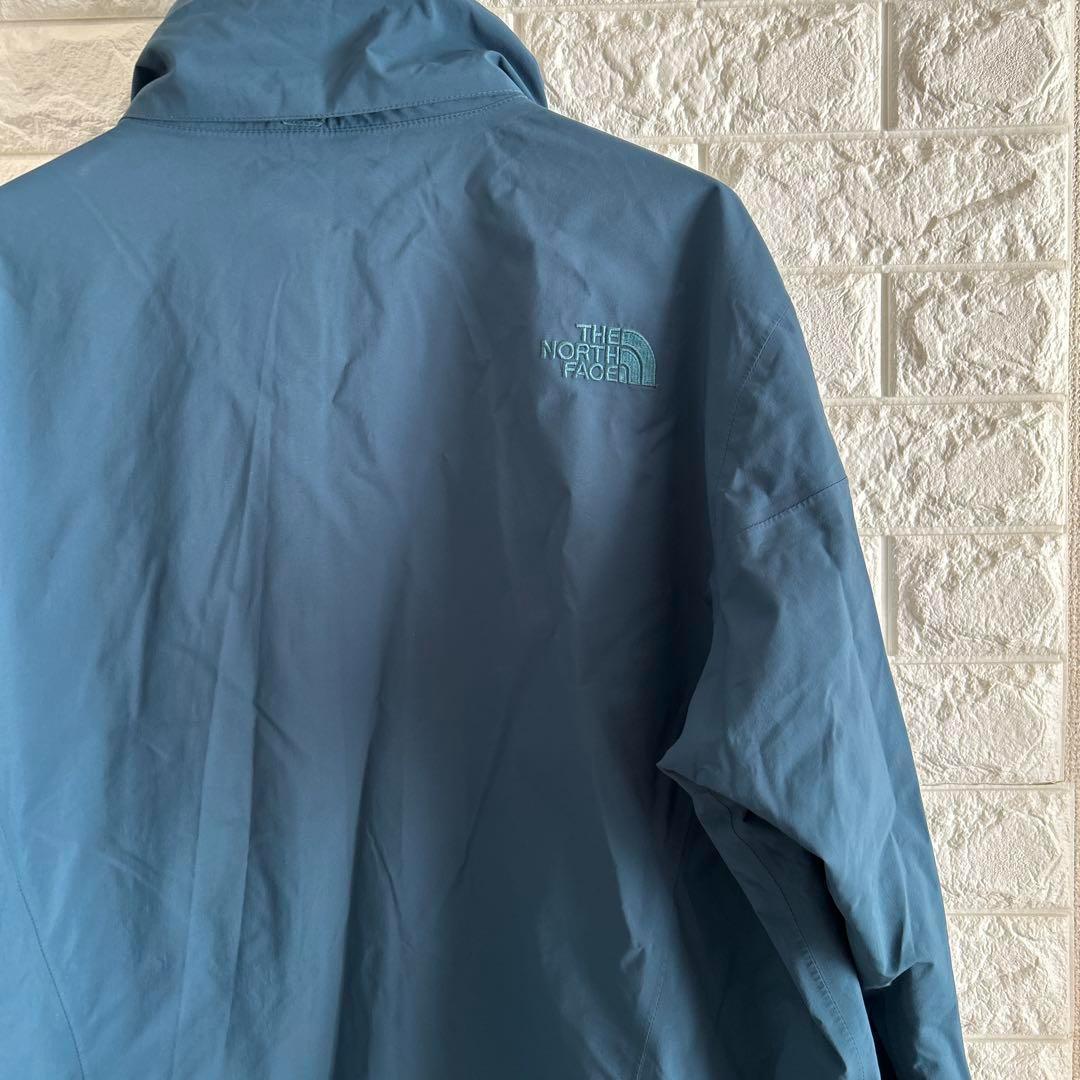 Panda panさま専用マウンテンパーカー メンズ XXL ゴアテックス