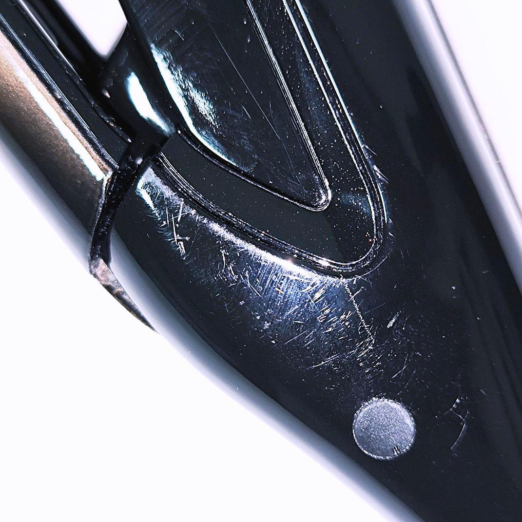 ヘアビューロン 4D plus ストレート ヘアアイロン