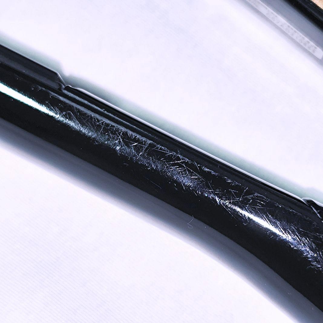 ヘアビューロン 4D plus ストレート ヘアアイロン